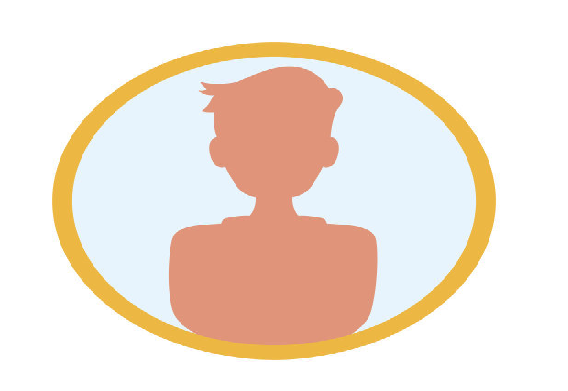 兴平墙绘中如何画好人物轮廓？