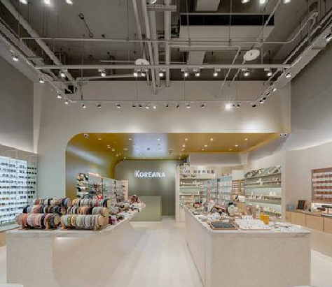 兴平店面装修流程