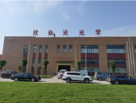 兴平楼顶大型发光字制作如何安装？