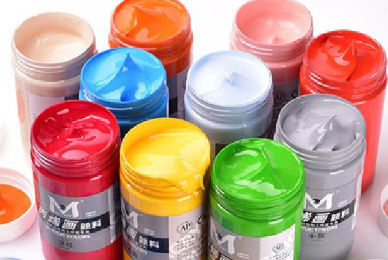 兴平你知道什么材料可以用于墙绘吗？