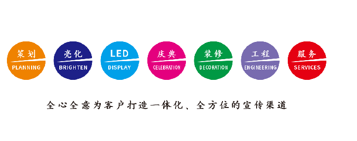 兴平广告公司该如何满足客户需求？