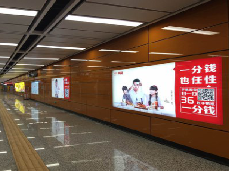 兴平广告灯箱的发展前景？