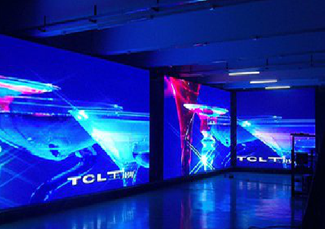 兴平如何解决LED显示屏耗电问题？